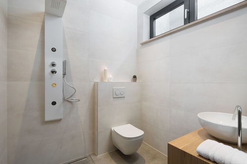 Villa Seada - Private villa with pool and jacuzzi 17 My Villa Breaks