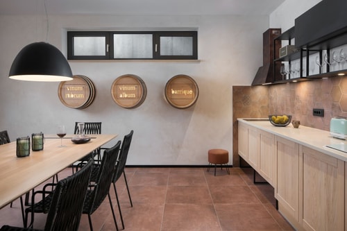 Villa Seada - Private villa with pool and jacuzzi 20 My Villa Breaks