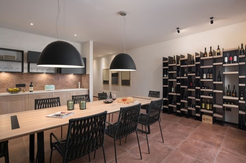 Villa Seada - Private villa with pool and jacuzzi 21 My Villa Breaks