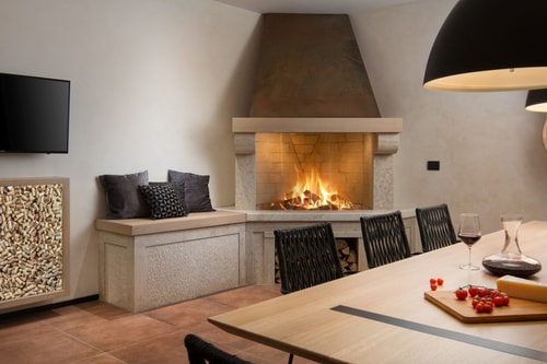 Villa Seada - Private villa with pool and jacuzzi 22 My Villa Breaks