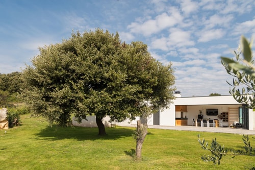 Villa Seada - Private villa with pool and jacuzzi 29 My Villa Breaks