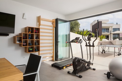 Villa Seada - Private villa with pool and jacuzzi 31 My Villa Breaks