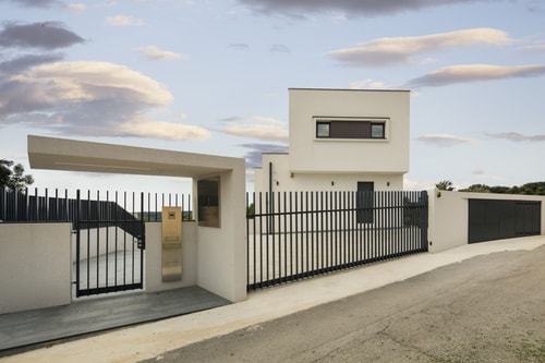 Villa Seada - Private villa with pool and jacuzzi 33 My Villa Breaks