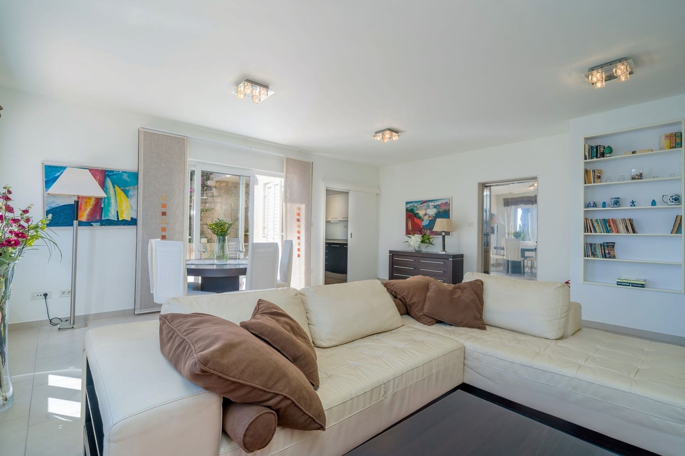 Villa Branka - Private villa with swimming pool 5 My Villa Breaks