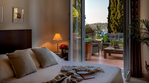 Villa Branka - Private villa with swimming pool 8 My Villa Breaks