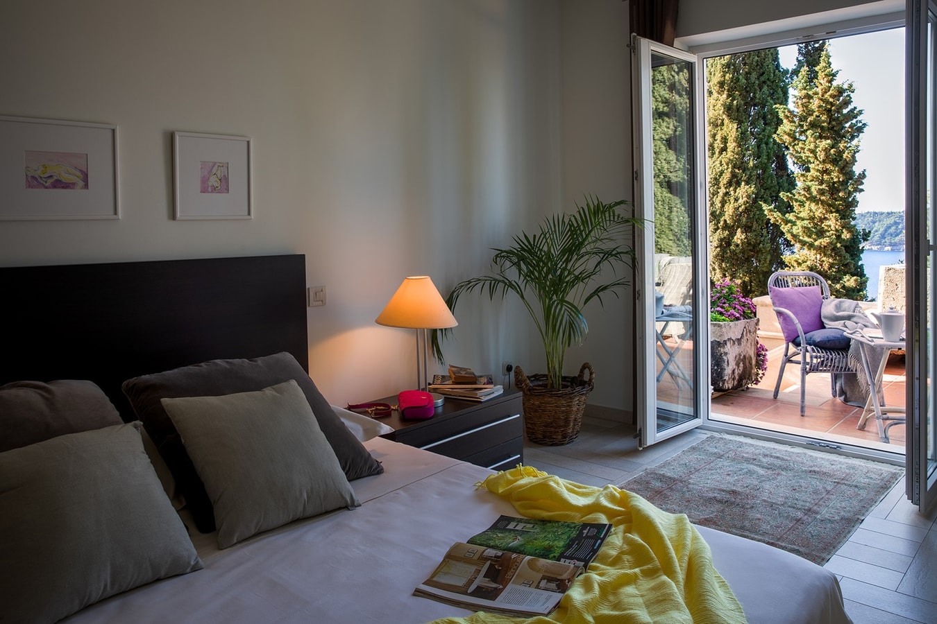 Villa Branka - Private villa with swimming pool 9 My Villa Breaks