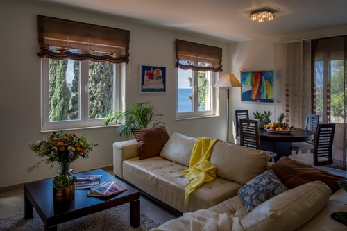 Villa Branka - Private villa with swimming pool 11 My Villa Breaks