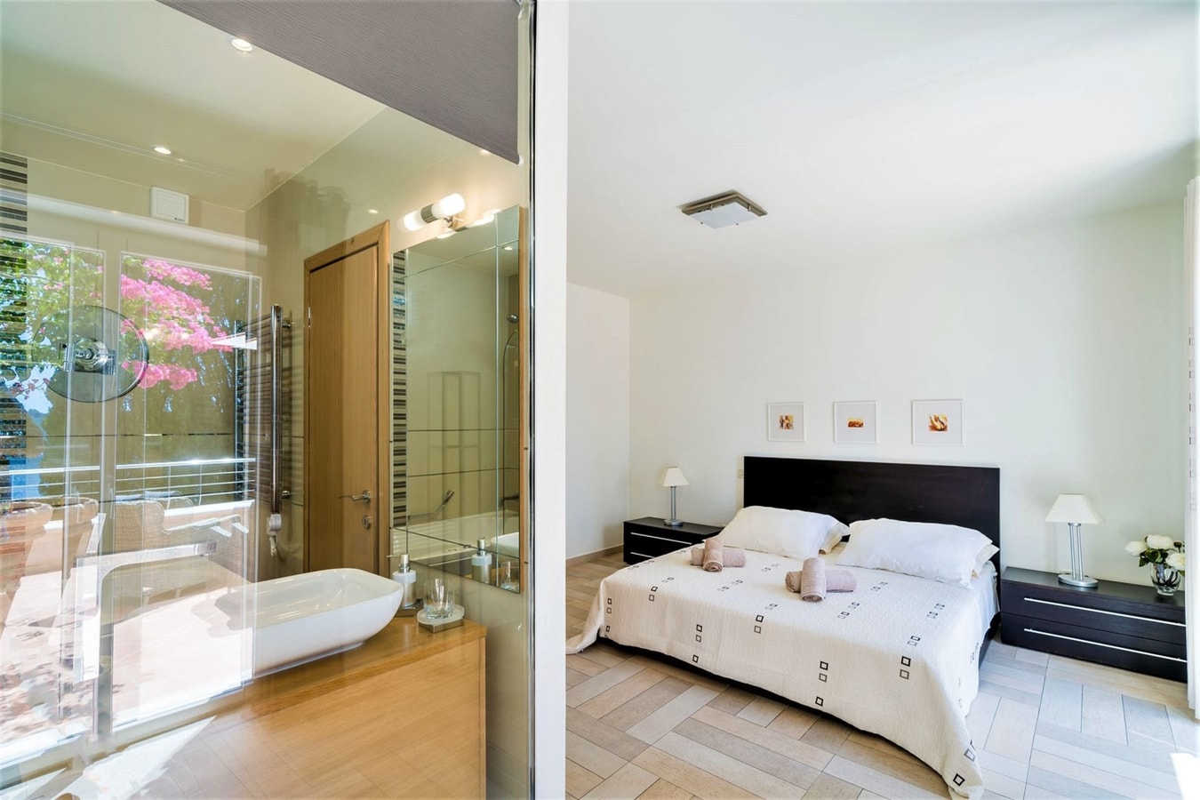 Villa Branka - Private villa with swimming pool 13 My Villa Breaks