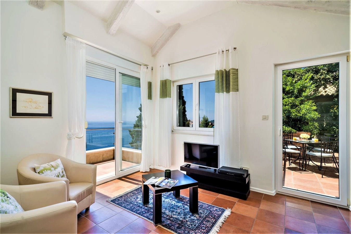 Villa Branka - Private villa with swimming pool 15 My Villa Breaks