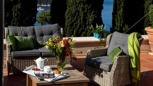 Villa Branka - Private villa with swimming pool 29 My Villa Breaks