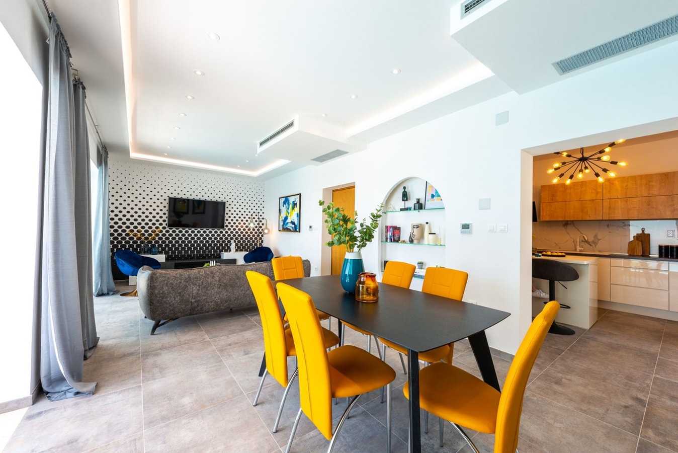 Villa Zlata - Private villa with swimming pool 6 My Villa Breaks