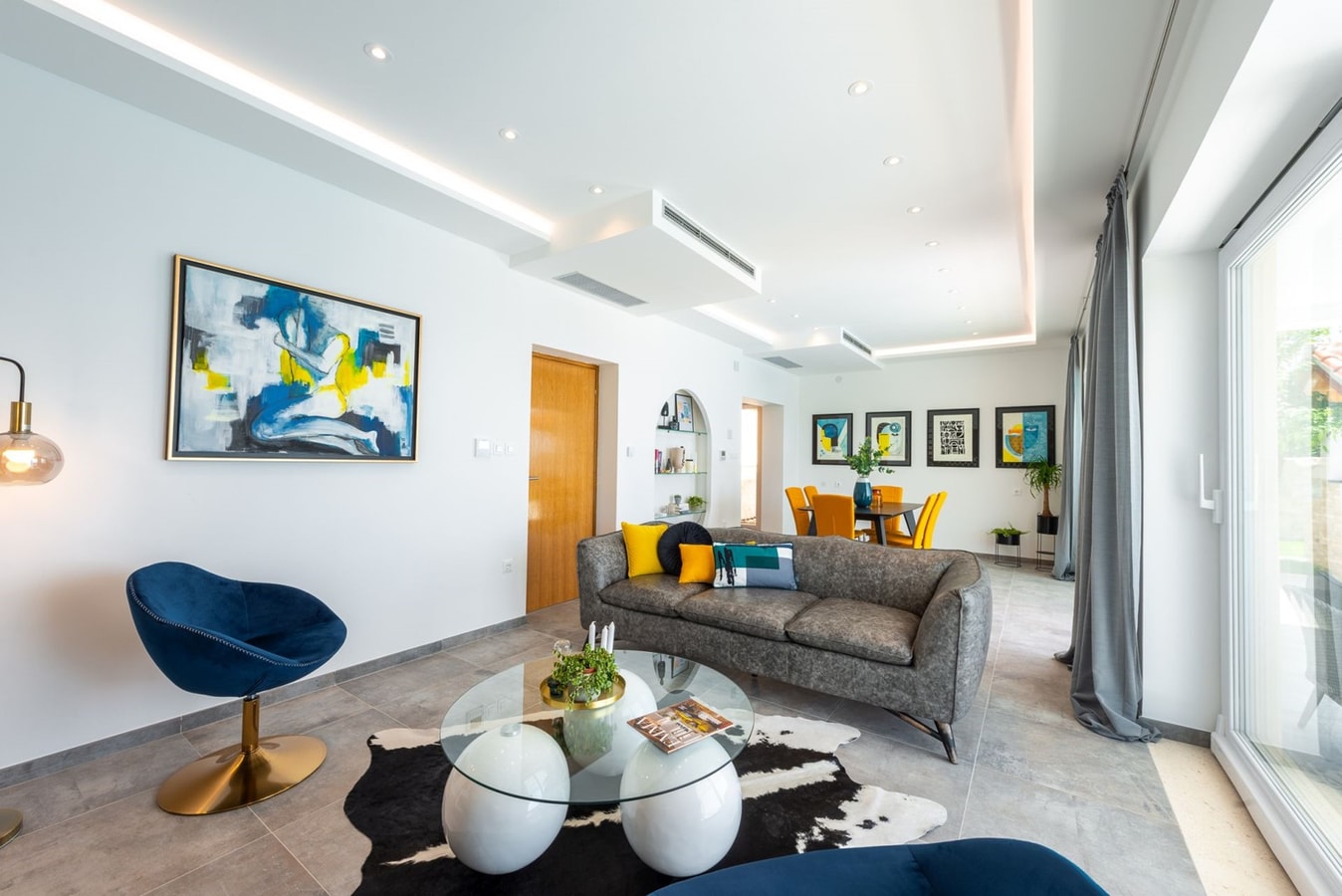 Villa Zlata - Private villa with swimming pool 8 My Villa Breaks