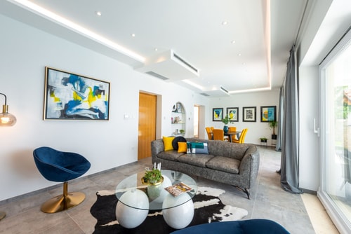 Villa Zlata - Private villa with swimming pool 8 My Villa Breaks