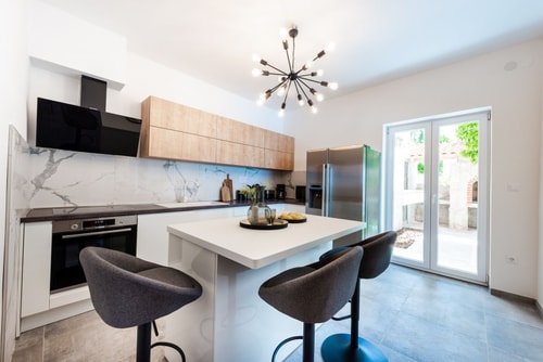 Villa Zlata - Private villa with swimming pool 10 My Villa Breaks