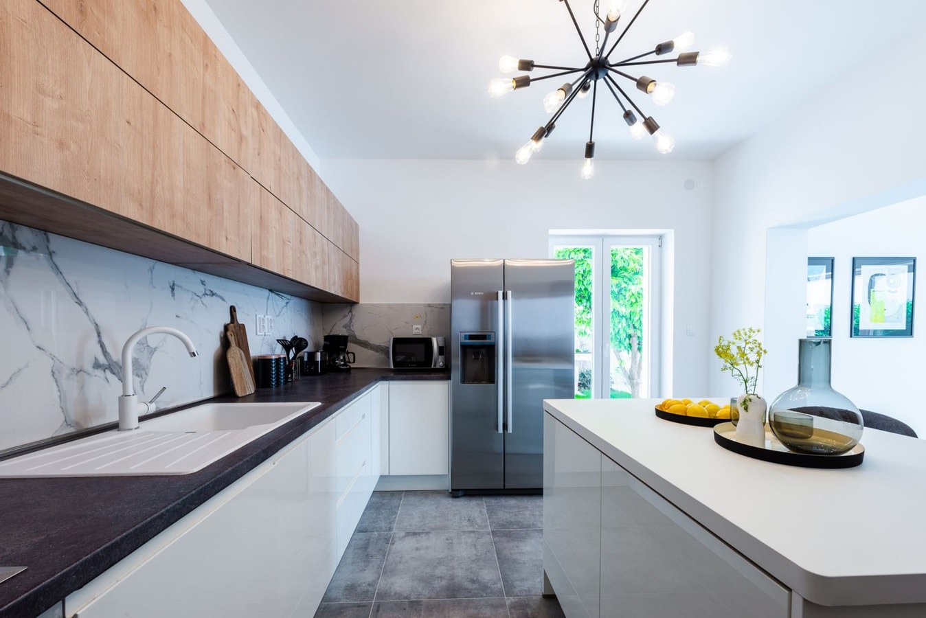 Villa Zlata - Private villa with swimming pool 11 My Villa Breaks