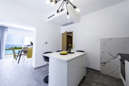 Villa Zlata - Private villa with swimming pool 12 My Villa Breaks