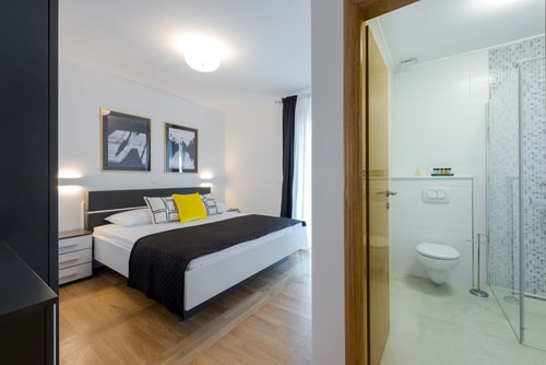 Villa Zlata - Private villa with swimming pool 13 My Villa Breaks