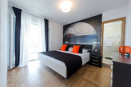 Villa Zlata - Private villa with swimming pool 17 My Villa Breaks