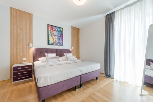 Villa Zlata - Private villa with swimming pool 20 My Villa Breaks