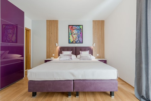 Villa Zlata - Private villa with swimming pool 21 My Villa Breaks