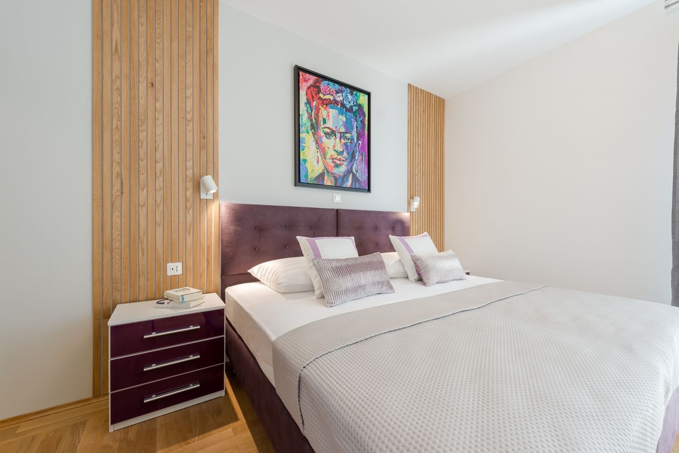 Villa Zlata - Private villa with swimming pool 22 My Villa Breaks