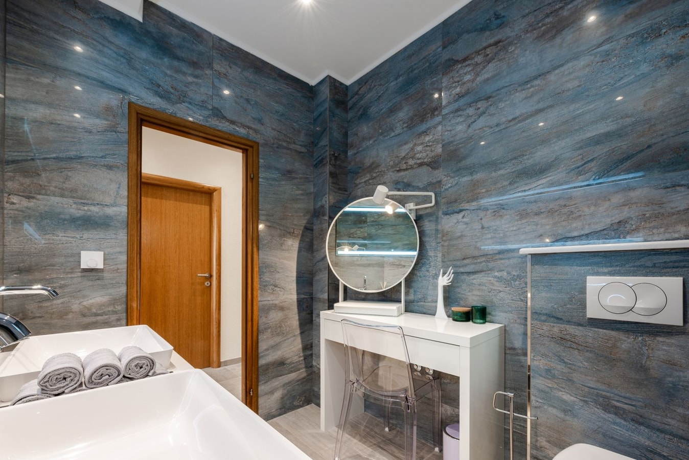 Villa Zlata - Private villa with swimming pool 24 My Villa Breaks