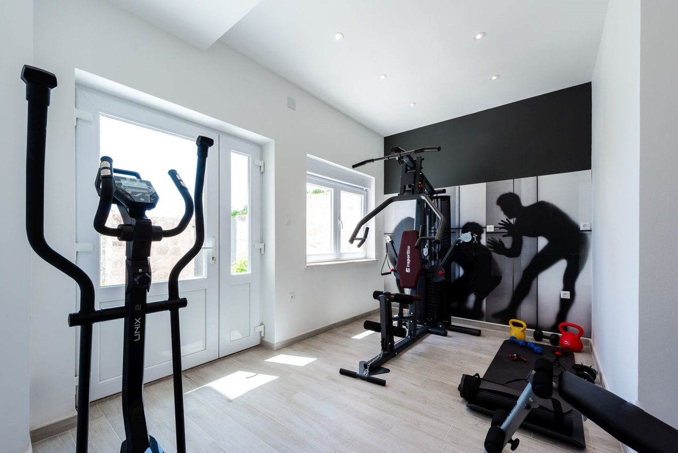 Villa Zlata - Private villa with swimming pool 25 My Villa Breaks