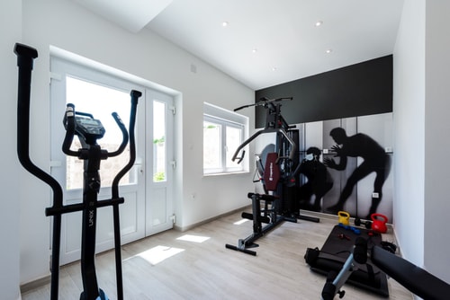 Villa Zlata - Private villa with swimming pool 25 My Villa Breaks