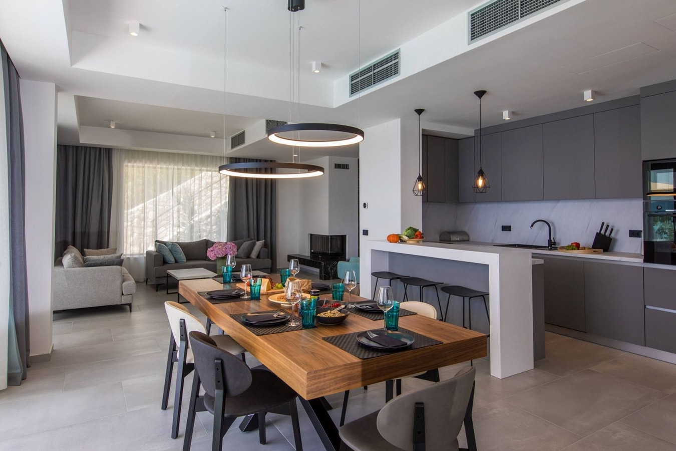 Villa Radenka - Private villa with pool in Dalmatia 2 My Villa Breaks