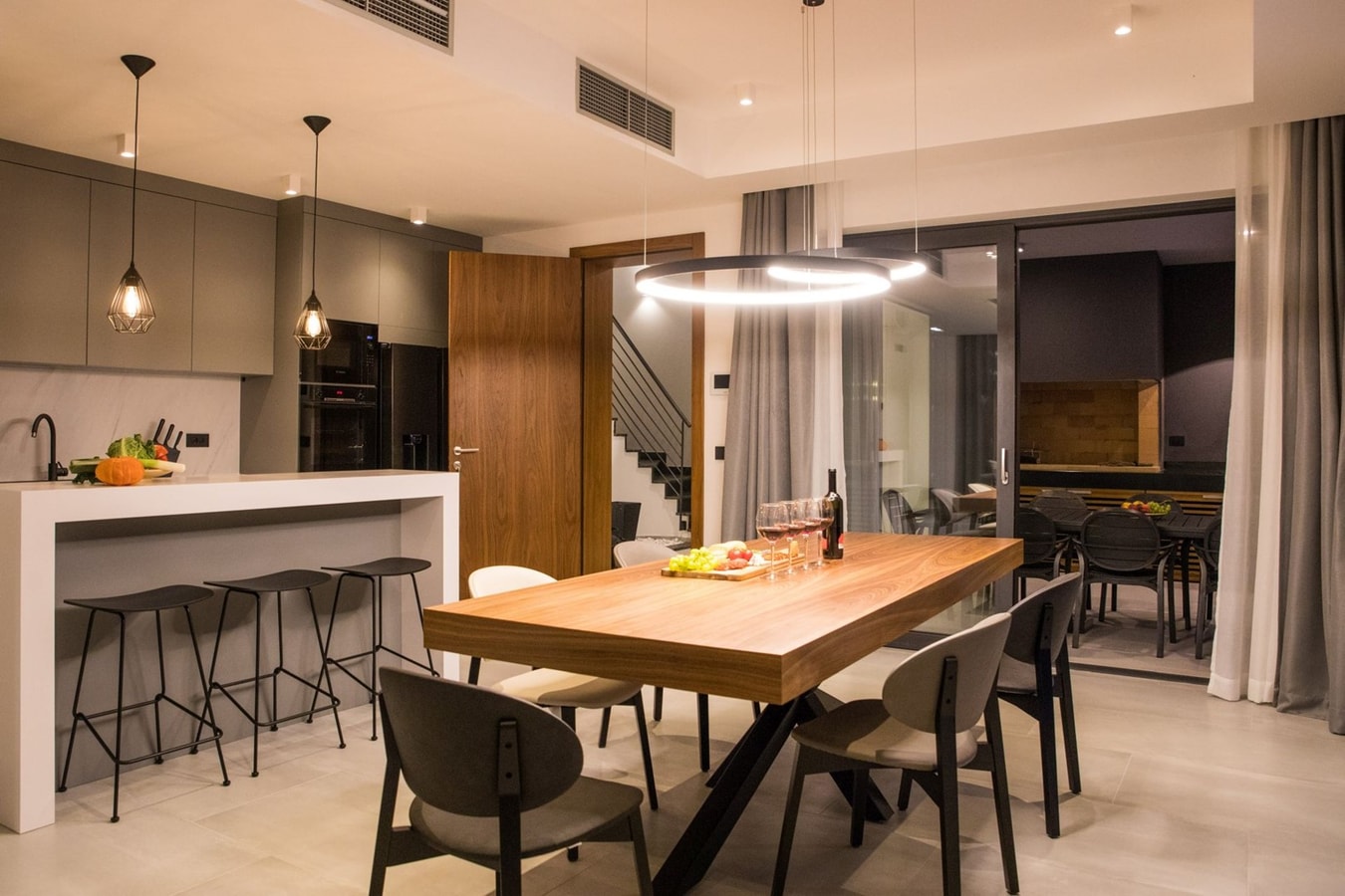 Villa Radenka - Private villa with pool in Dalmatia 4 My Villa Breaks