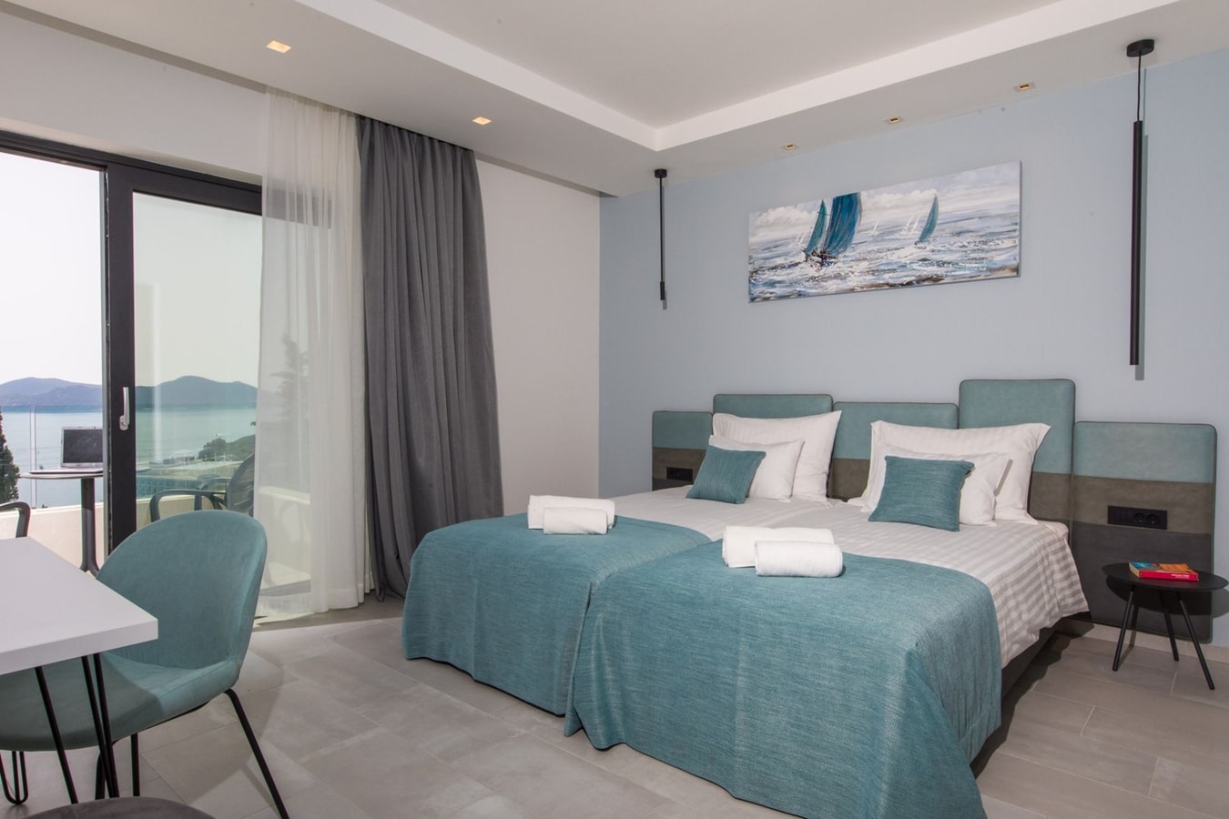 Villa Radenka - Private villa with pool in Dalmatia 6 My Villa Breaks