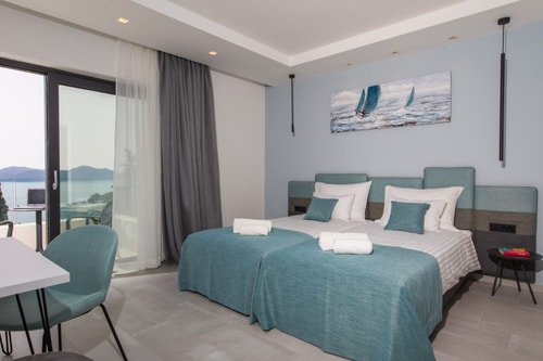 Villa Radenka - Private villa with pool in Dalmatia 6 My Villa Breaks