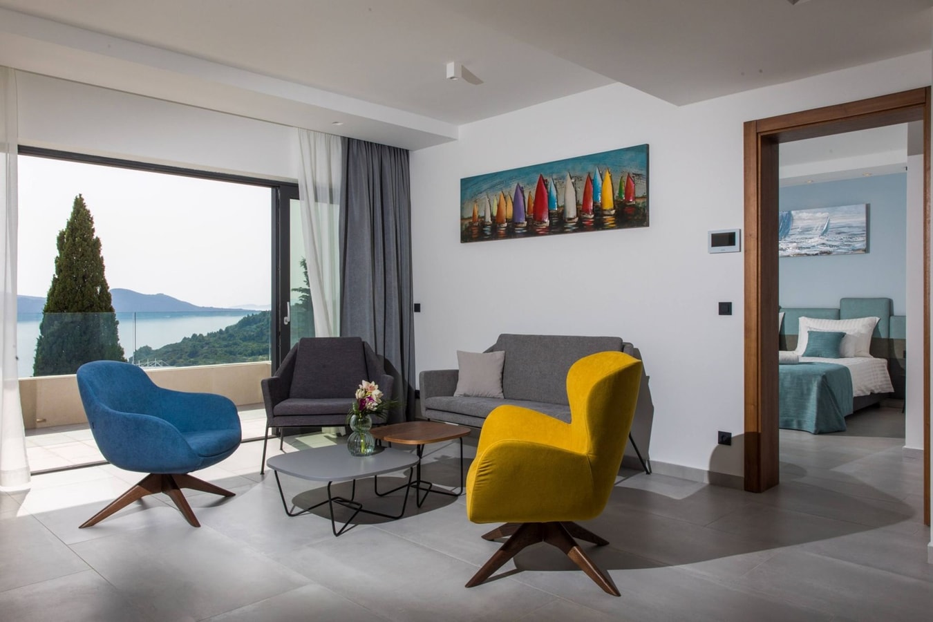 Villa Radenka - Private villa with pool in Dalmatia 8 My Villa Breaks