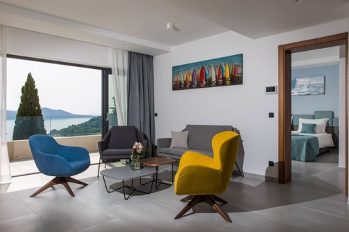 Villa Radenka - Private villa with pool in Dalmatia 8 My Villa Breaks