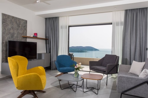 Villa Radenka - Private villa with pool in Dalmatia 9 My Villa Breaks