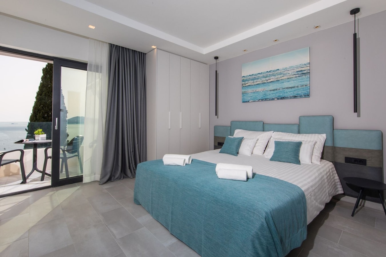 Villa Radenka - Private villa with pool in Dalmatia 10 My Villa Breaks