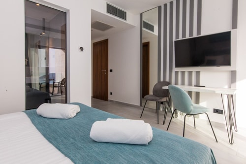 Villa Radenka - Private villa with pool in Dalmatia 11 My Villa Breaks