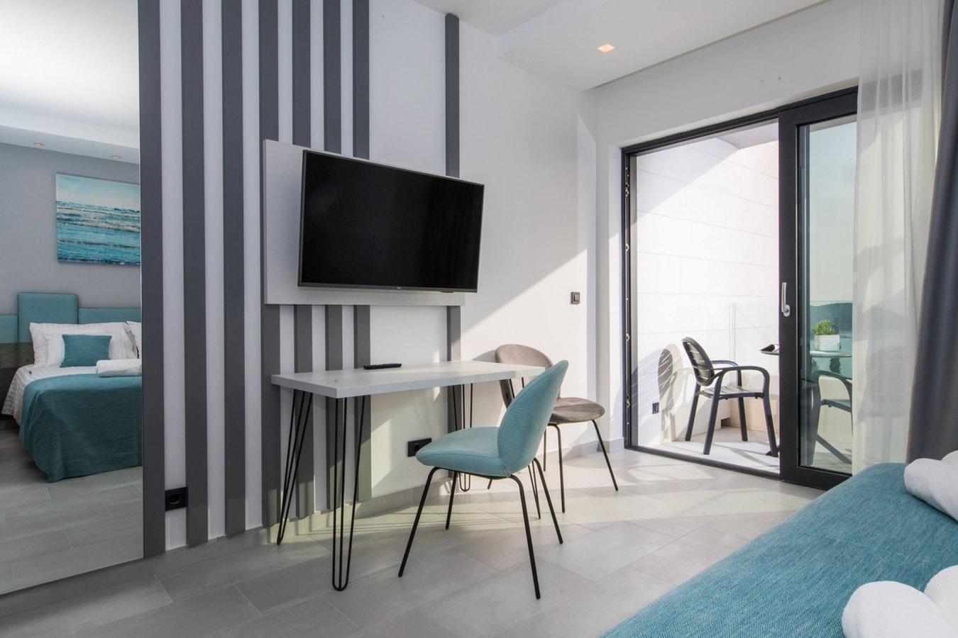 Villa Radenka - Private villa with pool in Dalmatia 12 My Villa Breaks