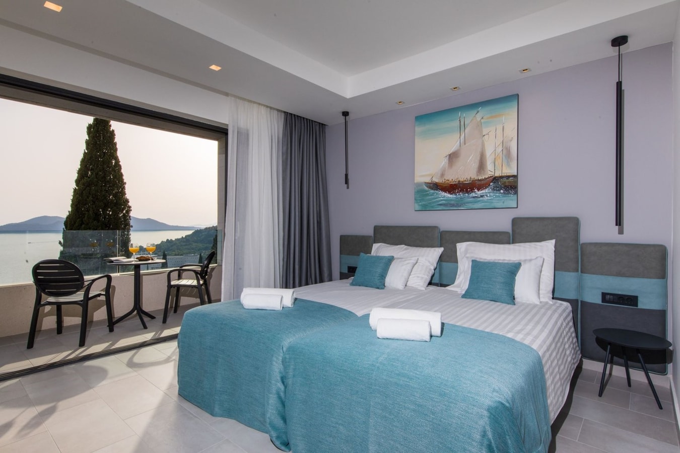 Villa Radenka - Private villa with pool in Dalmatia 13 My Villa Breaks