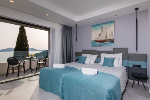 Villa Radenka - Private villa with pool in Dalmatia 13 My Villa Breaks