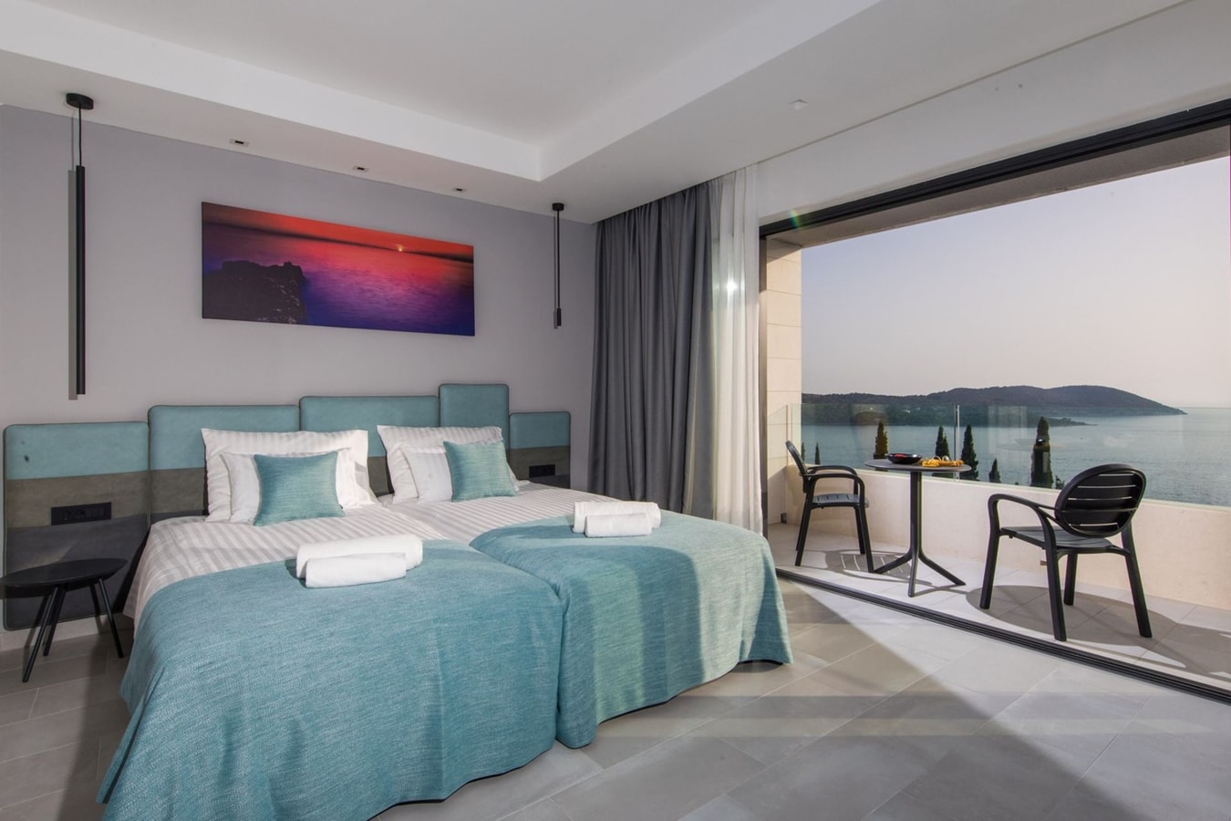 Villa Radenka - Private villa with pool in Dalmatia 14 My Villa Breaks