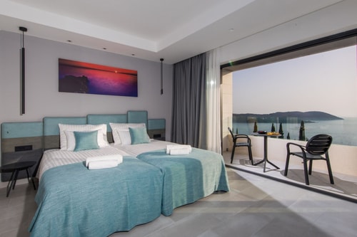 Villa Radenka - Private villa with pool in Dalmatia 14 My Villa Breaks