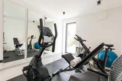 Villa Radenka - Private villa with pool in Dalmatia 24 My Villa Breaks