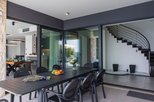 Villa Radenka - Private villa with pool in Dalmatia 26 My Villa Breaks