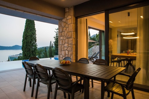 Villa Radenka - Private villa with pool in Dalmatia 27 My Villa Breaks