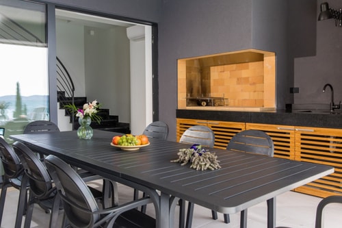 Villa Radenka - Private villa with pool in Dalmatia 28 My Villa Breaks