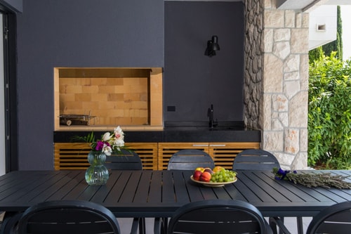 Villa Radenka - Private villa with pool in Dalmatia 29 My Villa Breaks