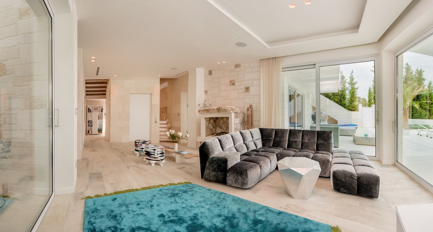 Villa Bura - Private villa with swimming pool 2 My Villa Breaks