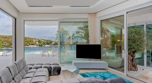 Villa Bura - Private villa with swimming pool 3 My Villa Breaks