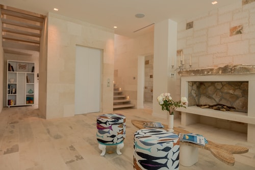 Villa Bura - Private villa with swimming pool 4 My Villa Breaks